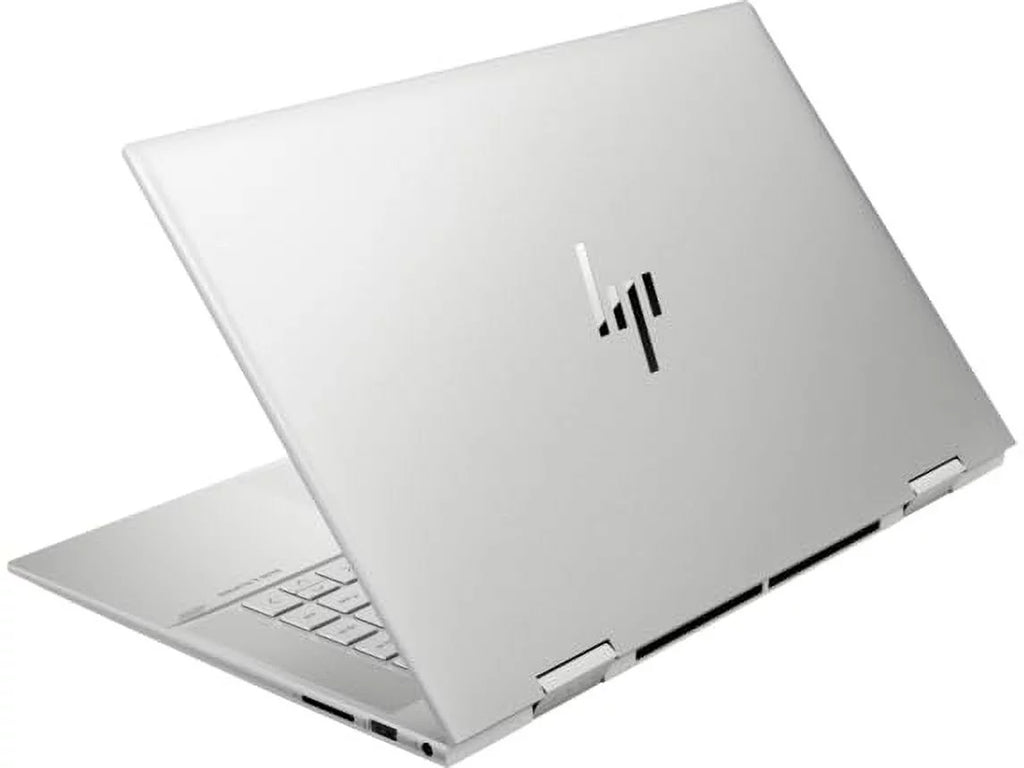 HP Thunderbolt Xe 1TB 2-in-1 Keyboard, Home 2022 Laptop Core FP, i7-1195G7, 16GB Touchscrenn, DDR4, Iris FHD 15.6” 4, 1920 Intel Windows x Backlit 4-core, Intel Envy 1080 x360 SSD, Graphics, 10