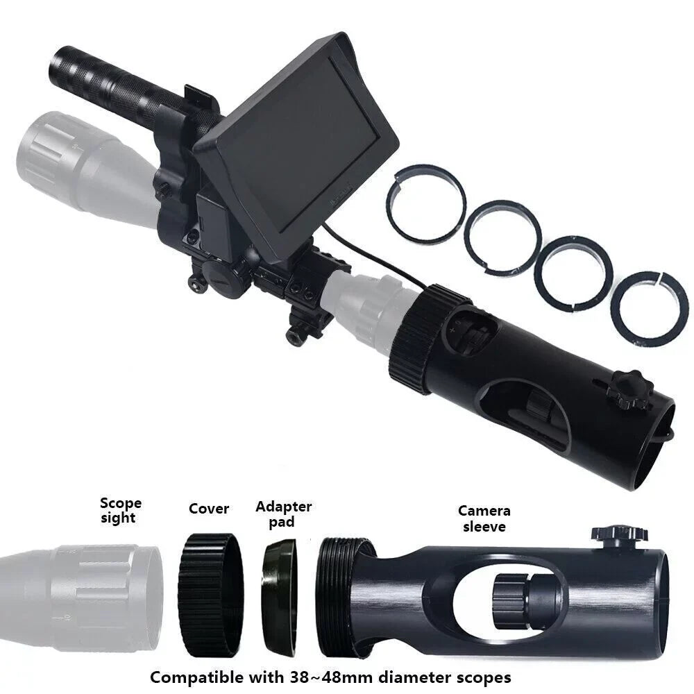 vision 32GB Paddsun device(including night Set Megaorei M2A car) MicroSD 2 infrared of