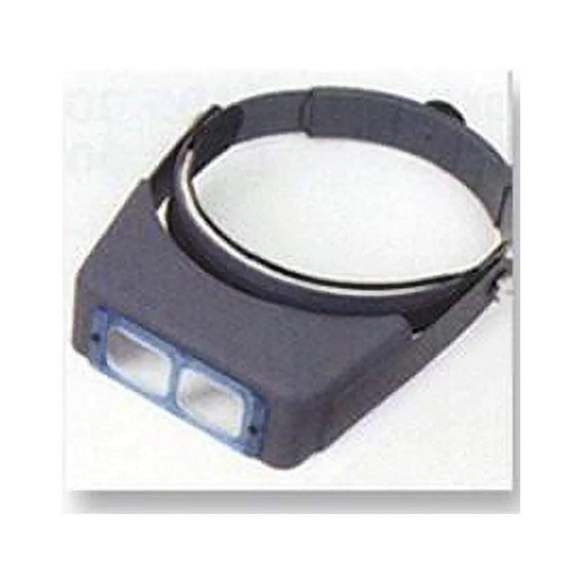 Glass Spa Lens Band DA-5 Magnifier CSC with Head
