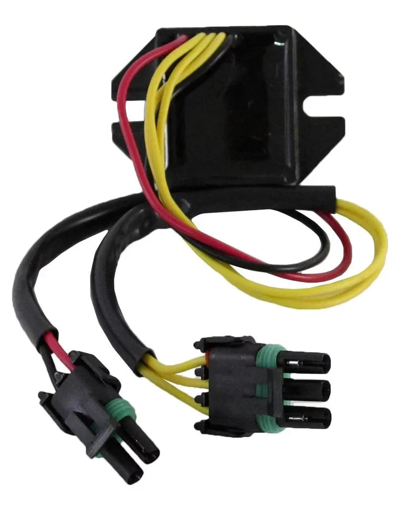 1997 278001240 1996 1990 With XP 278001073 800cc 1994 Voltage Sea-Doo GSX Regulator New 1999 1995 Compatible 1993 1992 1991 1989 1998