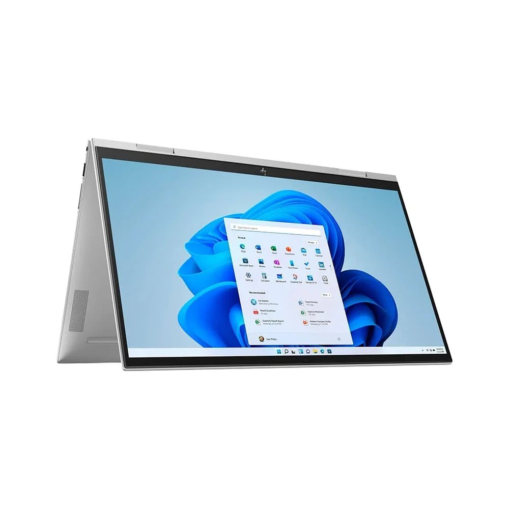 Iris RAM, 11th Computer, Backlit 1TB Gen 11, HD Xe Webcam, Silver, Keyboard, Card Touchscreen i7-1195G7, 15.6" Core 32GB 2021 2-in-1 Intel SSD, USB Laptop Envy 32GB HP FHD PCIe Graphics, Intel Win