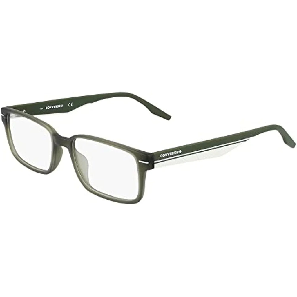 CV Matte 310 Dark 5009 Moss CONVERSE Eyeglasses Crystal