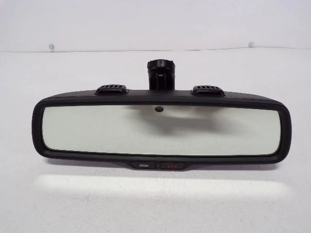 OEM 14-17 Interior Rear LKQ View Pre-Owned Mirror (Good) Cherokee Jeep