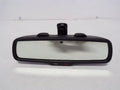 OEM 14-17 Interior Rear LKQ View Pre-Owned Mirror (Good) Cherokee Jeep