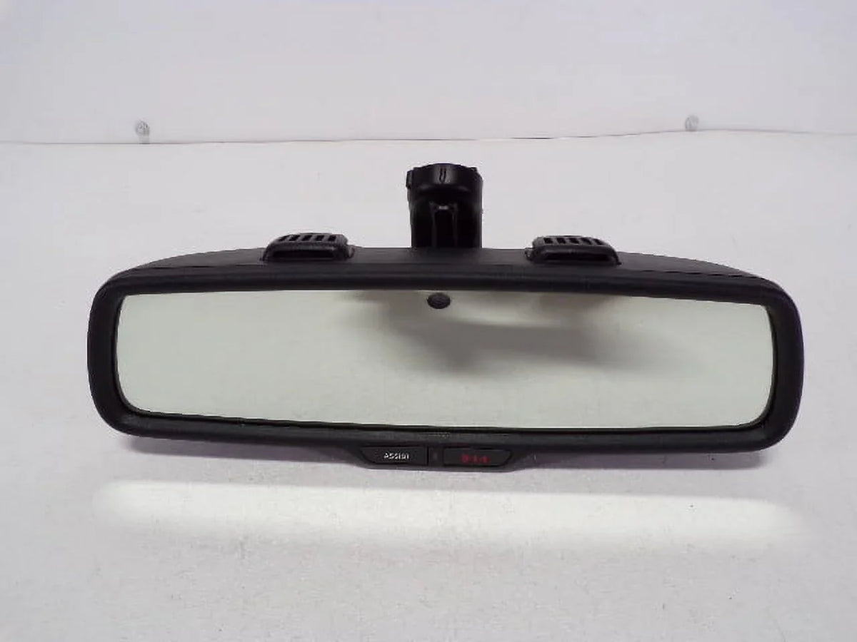 OEM 14-17 Interior Rear LKQ View Pre-Owned Mirror (Good) Cherokee Jeep