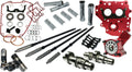 Short Series Race (7236ST) Travel Gear 594 Drive Kit Camchest Feuling w/