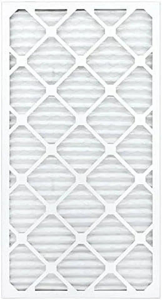 In Made HV Allergy Air Filter 4-Pk 11 Pleated MERV The Furne Filter, Air 16X30x1