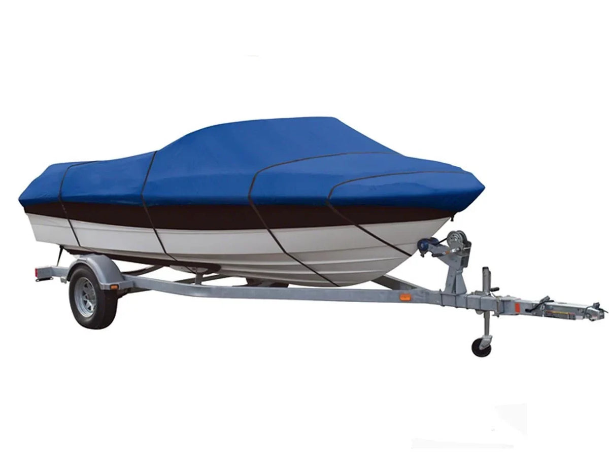 GYPSY THRIFTY O/B QUALITY 16 BLUE, BOAT GREAT 1977 COVER Compatible M.F.G for
