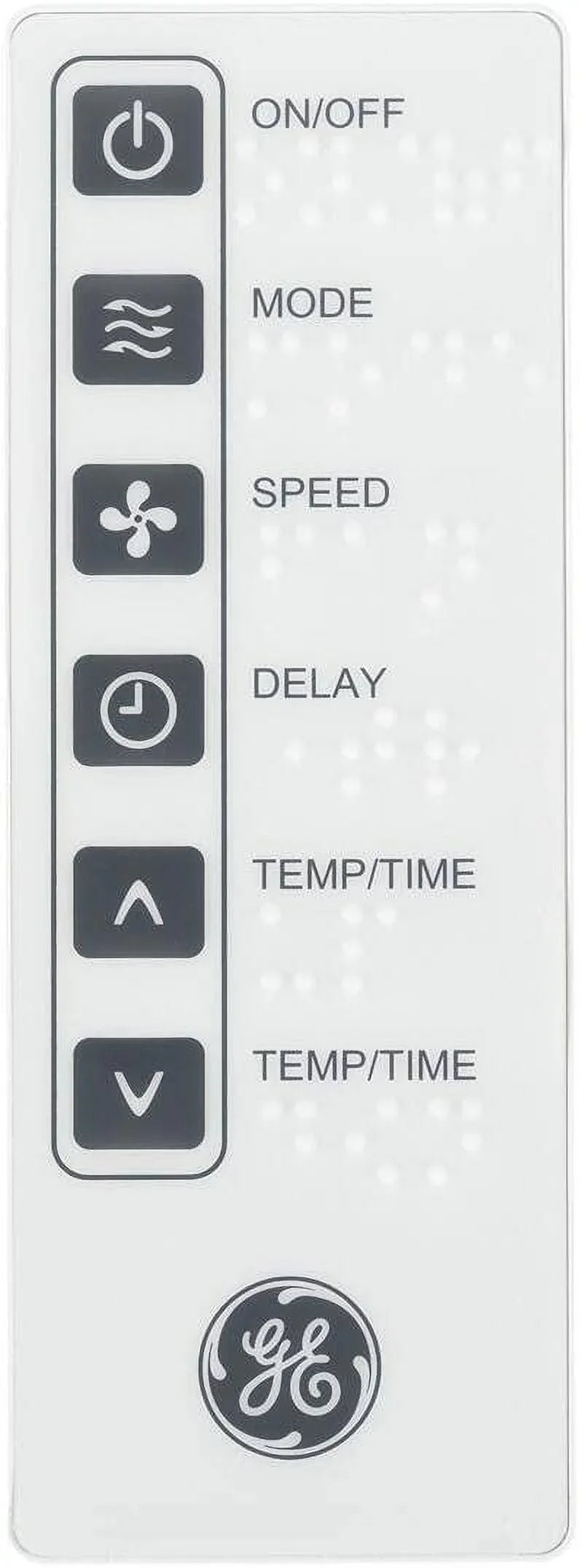 CEER Volts 115 Conditioner White Air Fan 11.4 Fixed AHY08LZ Speeds 8000 BTU GE Window Wifi 3 Cooling and Chassis Capacity Smart Connect with in