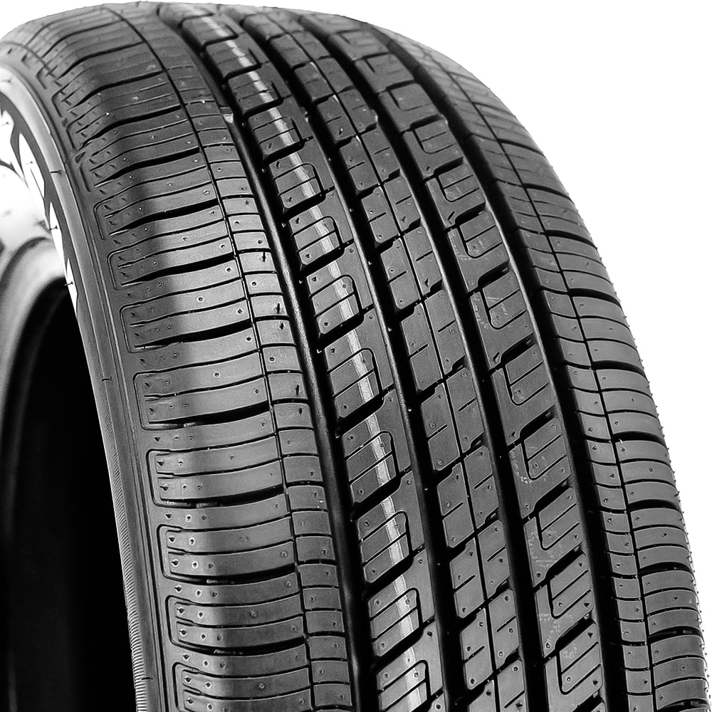 102H Nexen Aria Season All Fits: Set Equinox Touring Tires Outback Chevrolet A/S 3.6R 4 Subaru LT, of 2018-23 225/65R17 AH7 (FOUR) 2015-17