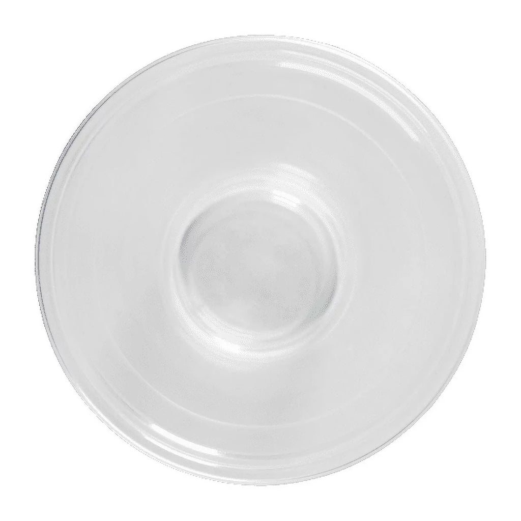Karat of U-Rim 24 oz 1000) 700 Cups cc C1012-K Translucent (Case PP