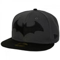 59Fifty Fitted Era Grey Hat New Colorway Logo Hush Fitted - 7.25 858190-71-4fitte -
