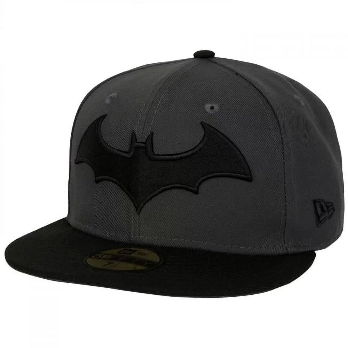 59Fifty Fitted Era Grey Hat New Colorway Logo Hush Fitted - 7.25 858190-71-4fitte -
