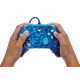 Wired the Controller Hedgehog for Advantage X|S Sonic PowerA Series Xbox