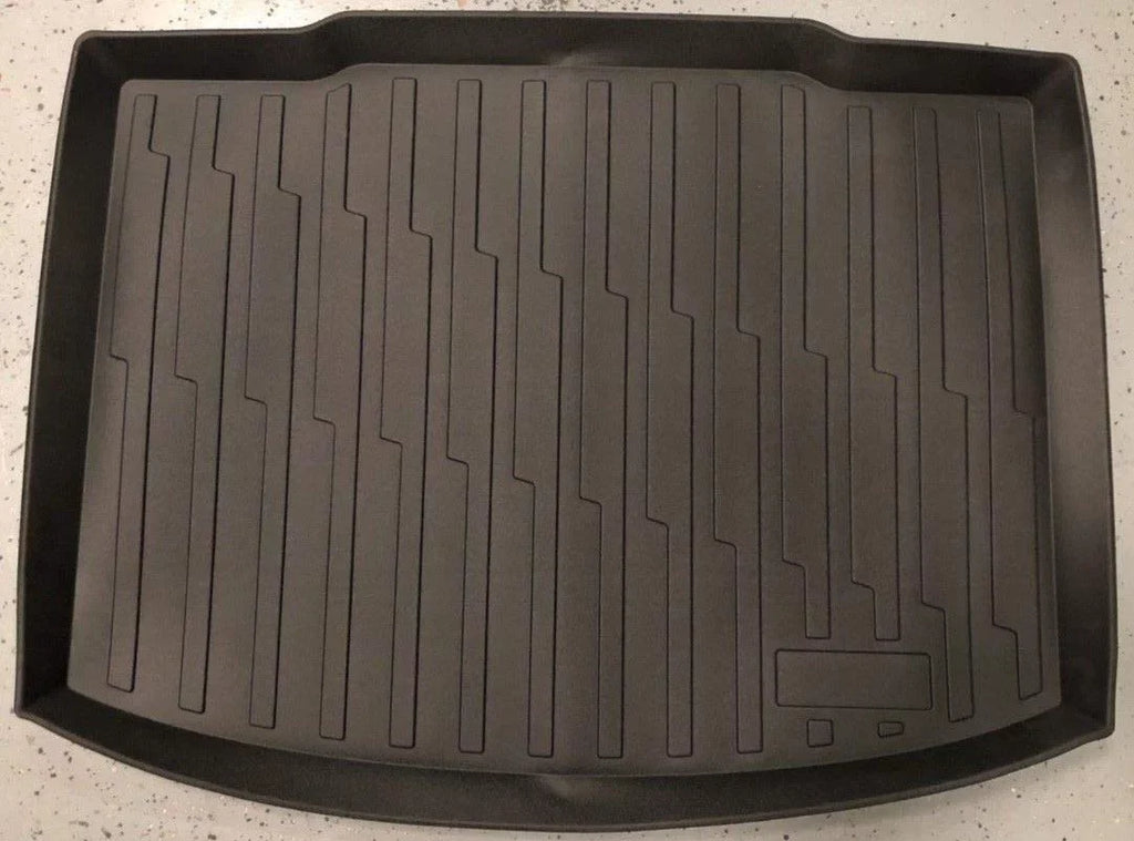 for NEW HONDA CR-V 2018 2020 Trunk Laser Measured Tray 2019 Liner 2017 Rubber Cargo 2021