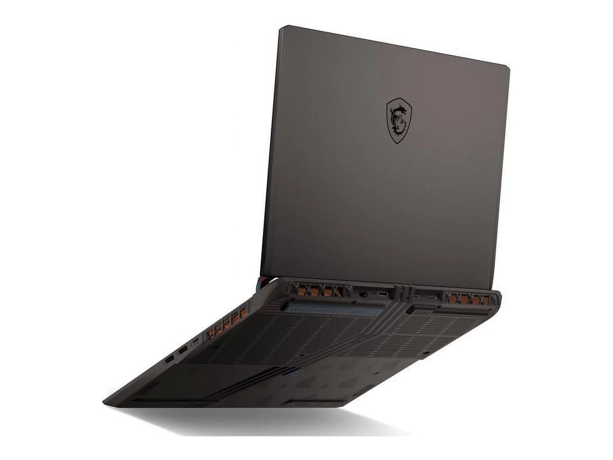 Gaming - Series 13 64-bit Hz PCIe 16.0" GeForce NVIDIA MSI RTX Laptop GP68HX Windows GP - 16 13th SSD - Intel Home 1 (2.20GHz) (Vector i9 11 Gen Core 4080 - - Laptop 13950HX - TB DDR5 IPS GPU 144 GB -