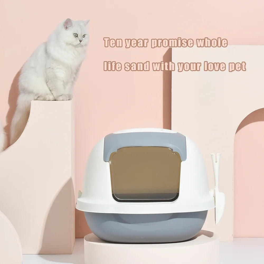 Easy Cat - Filter - Coat Owners Small - PAKEWAY Door BUZHI Windproof Convenient Snowsuit Winter Easy Litter Winter Filter Vest Box Easy Plastic Reversible Litter basin,Cat Air Coat Filter Cat