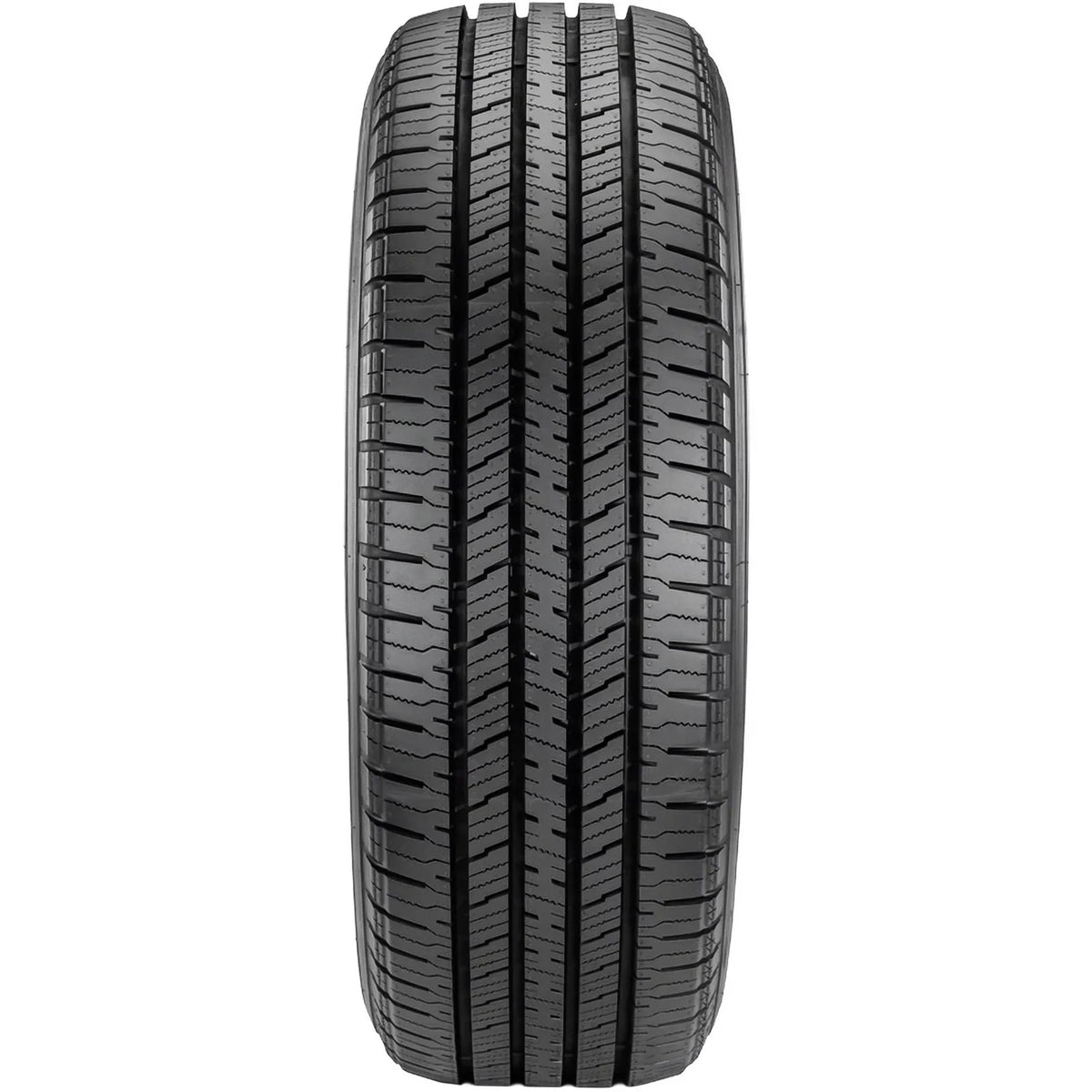 Set Season (FOUR) Tires 4 A/S HT 265/70R17 of Dynapro Hankook All 113T