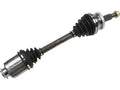 V6 Axle Right Fe Santa - Front 2019 with Compatible 3.3L CV XL Assembly Hyundai