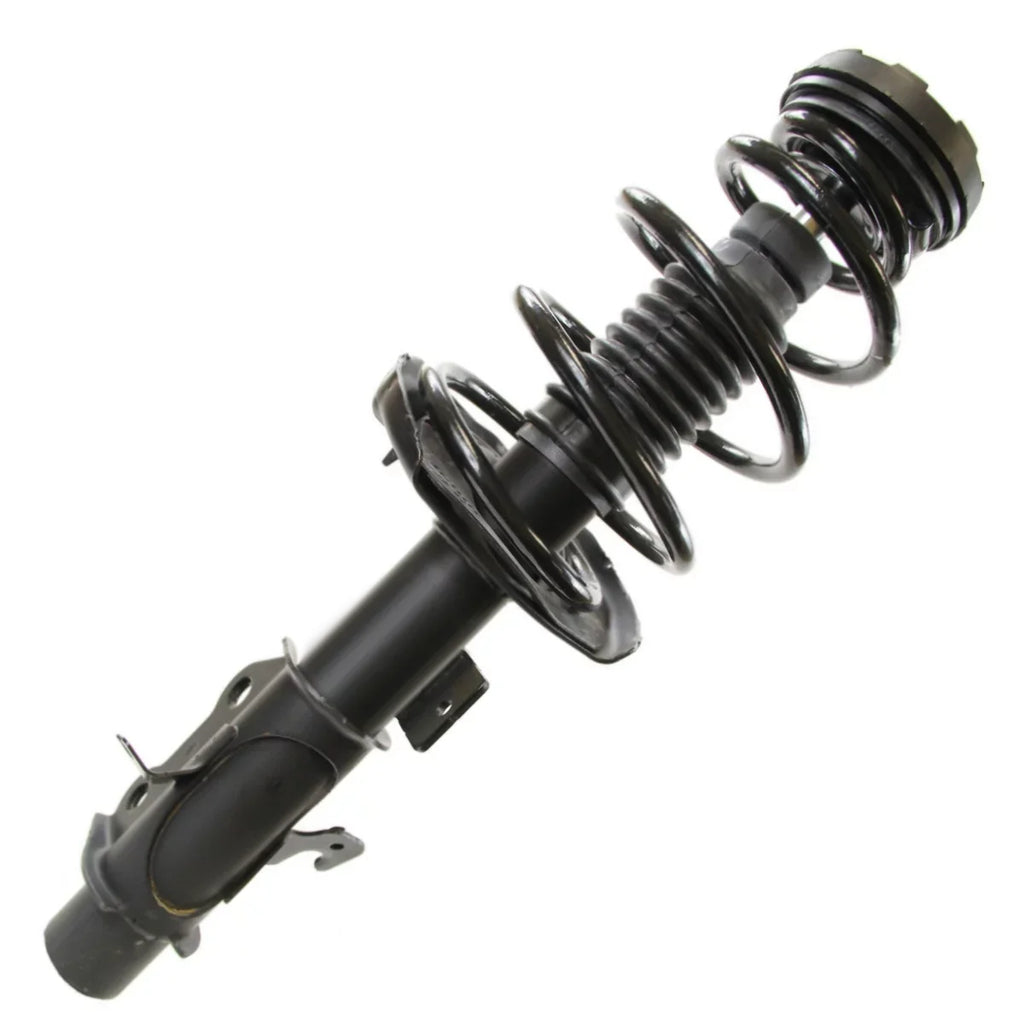2 AutoShack V8 for Chevrolet Springs 2012 2010 Driver Complete Set Front Passenger Struts Coil Replacement and Camaro and CST272361-362PR of 2011 6.2L RWD Side