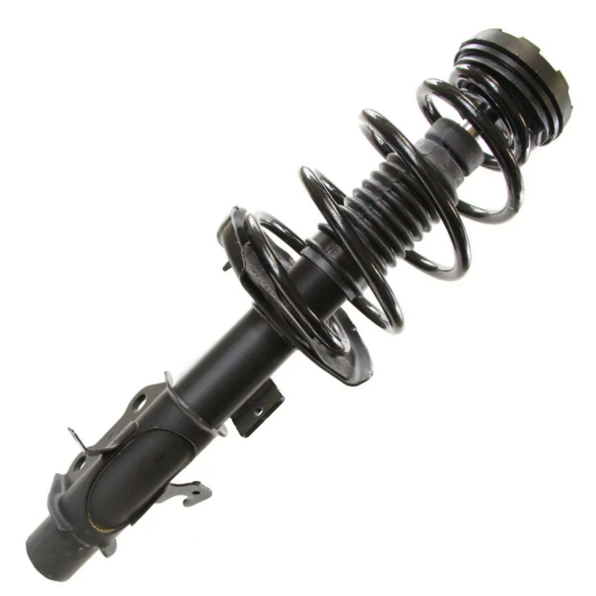 2 AutoShack V8 for Chevrolet Springs 2012 2010 Driver Complete Set Front Passenger Struts Coil Replacement and Camaro and CST272361-362PR of 2011 6.2L RWD Side