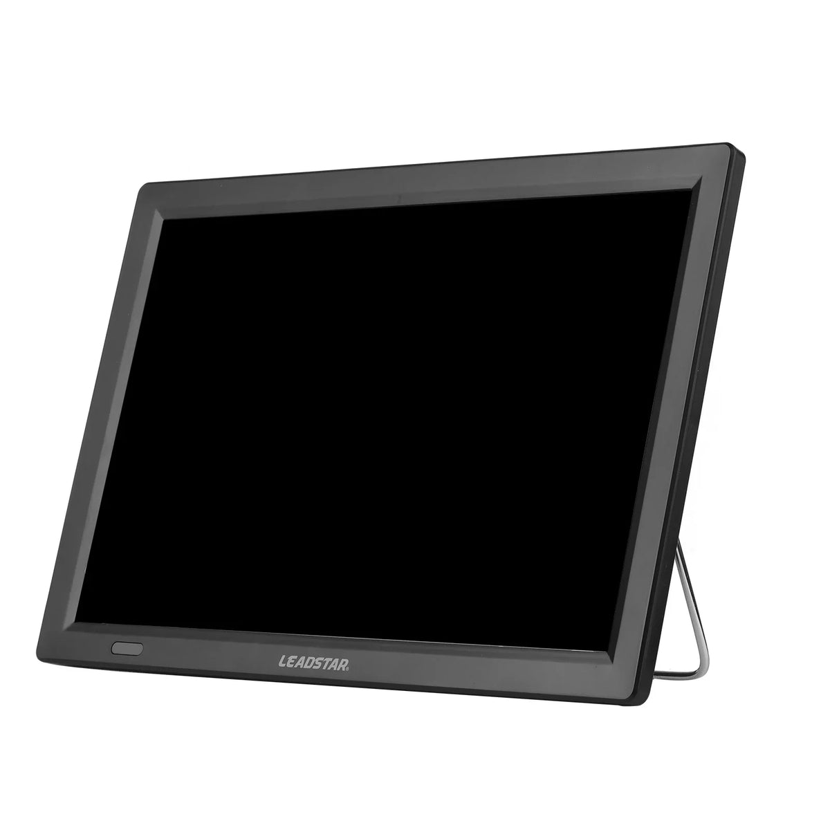 14-inch ATSC Disk TV with LEADSTAR Remote Playback U Car Television D14 Player Player Control Card Portable Digital TV