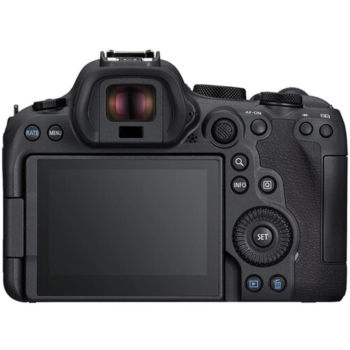 '+ Canon Canon Light More Mirrorless 24-105mm Video 64GB LED Lens f/4 Mark + Memory RF 2pc EOS R6 Case with L Spare IS Camera Cards USM + + Battery II &