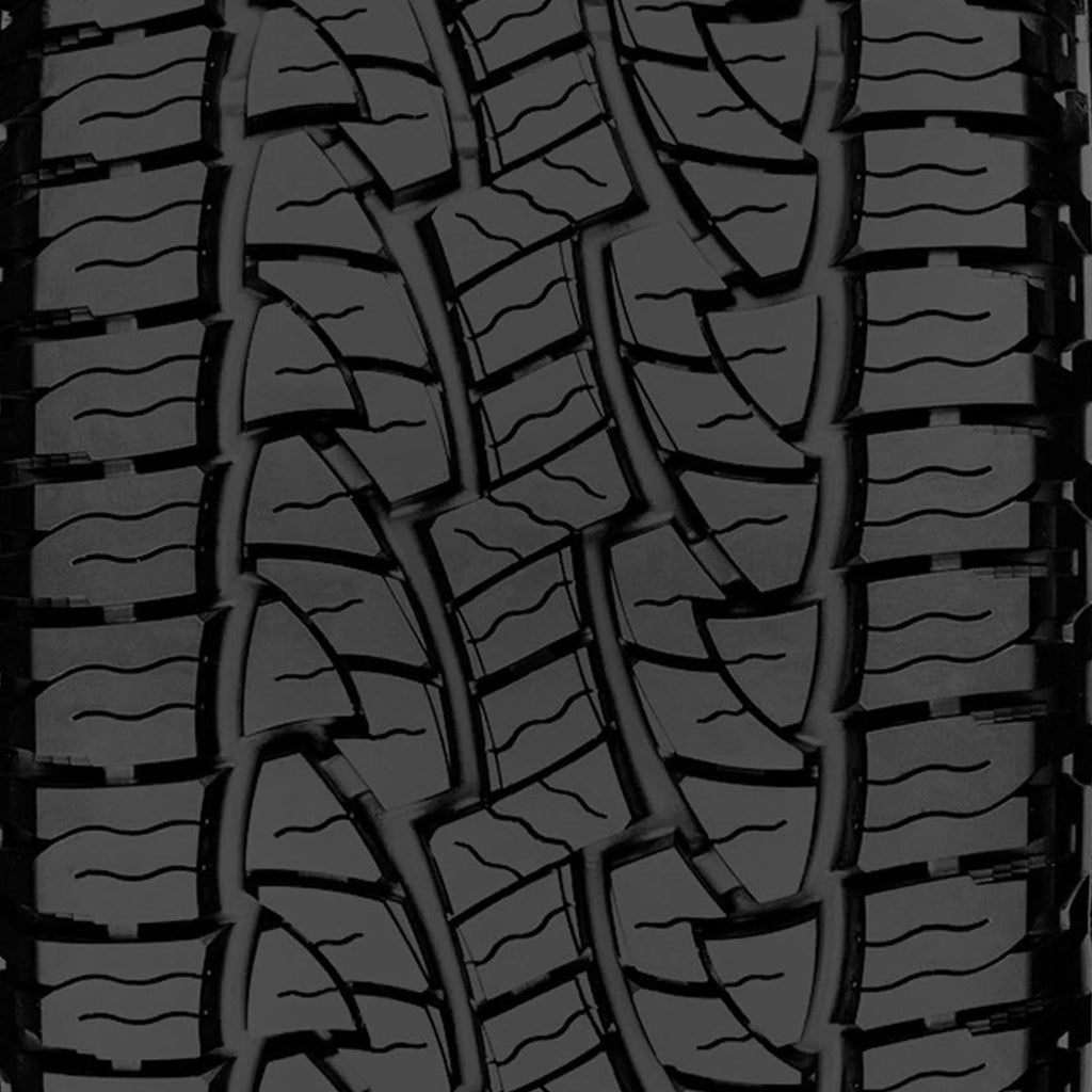 AT Nexen 124/121S Tire LT265/70R18 E Roadian SUV/Crossover Pro All RA8 Terrain
