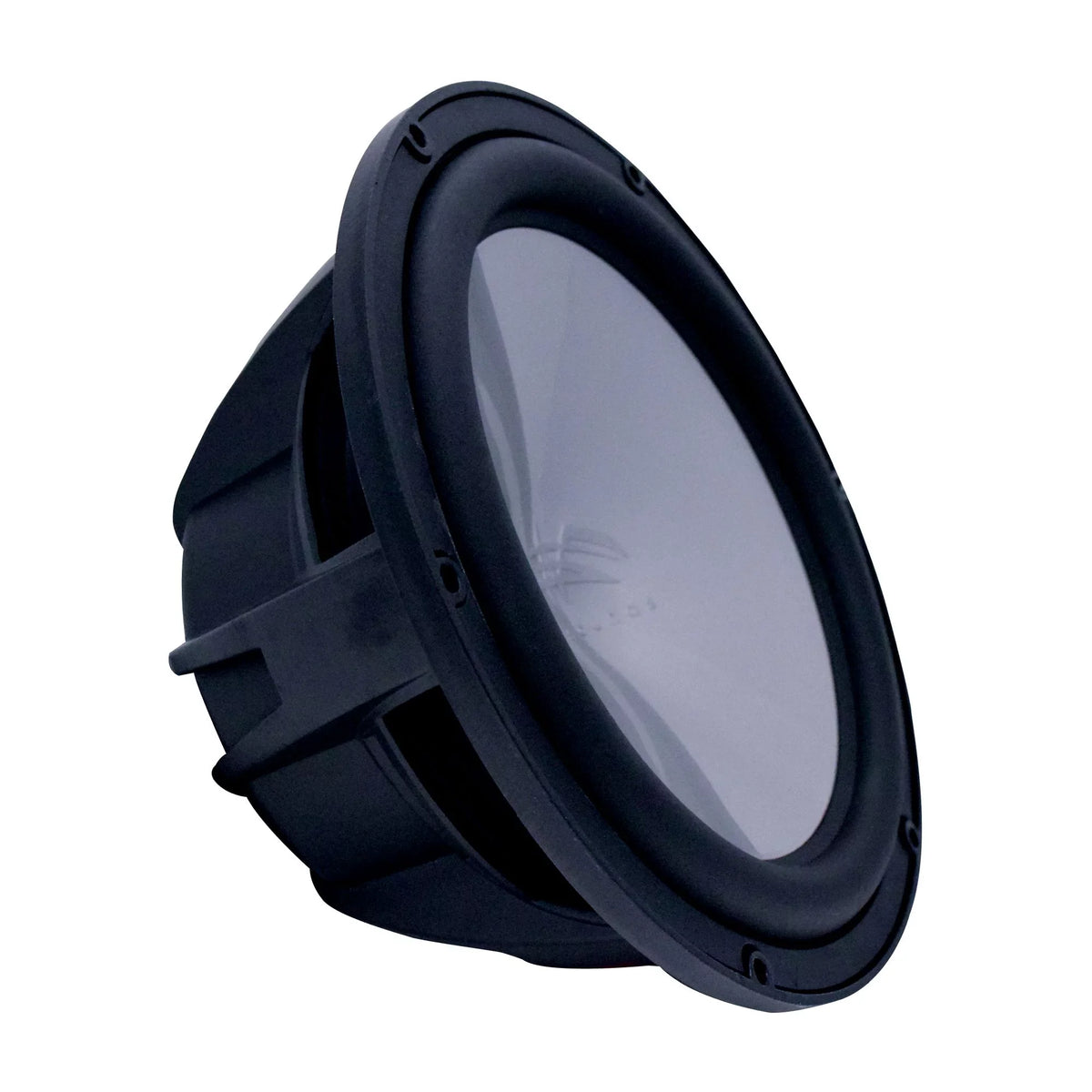 Restored Grille (Refurbished) High Black Ohm 10 S4-B No High Subwoofer, 10 Sounds Wet Power 4 REVO Power Inch