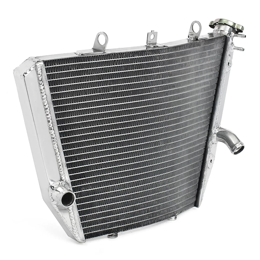 2015 Suzuki Engine 2011 Cooling 2010 2013 2014 2016 GSXR1000 2012 2009 Aluminum Radiator GSX-R1000 For