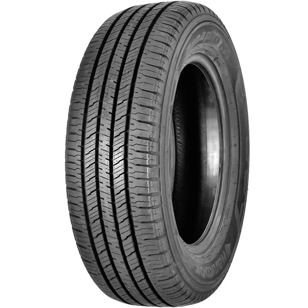 LT235/85R16 Light HT E Hankook (RH12) Highway Truck Dynapro Tire 120/116Q
