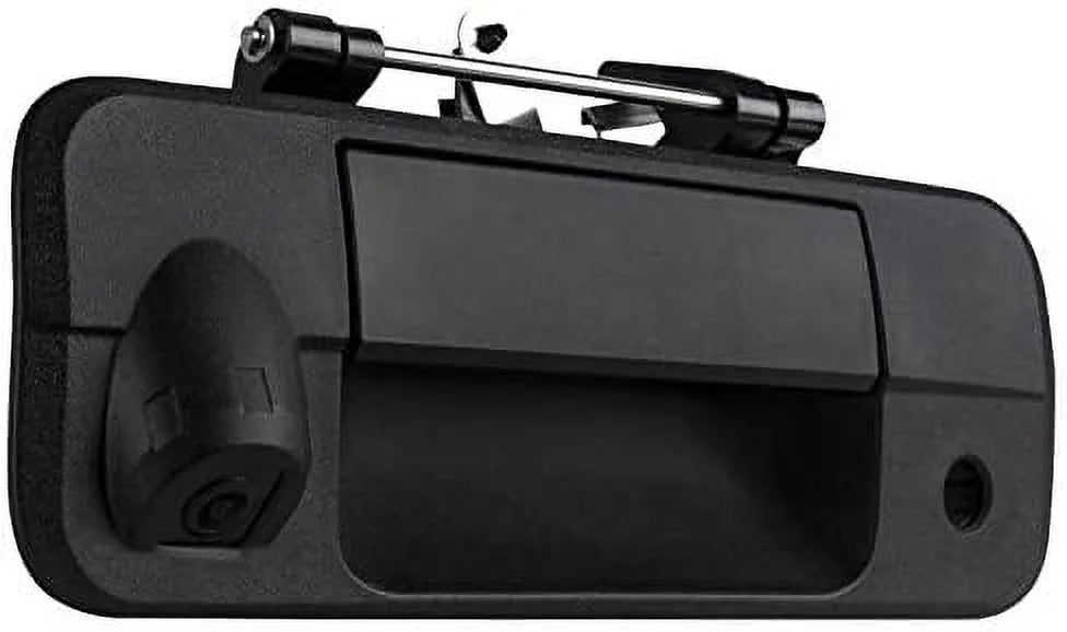 Tailgate Camera TE-TUTGCHD iBEAM HD Handle