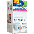 (2-Pack) Table 1PACK BestAir Filter Humidifier Wick Top