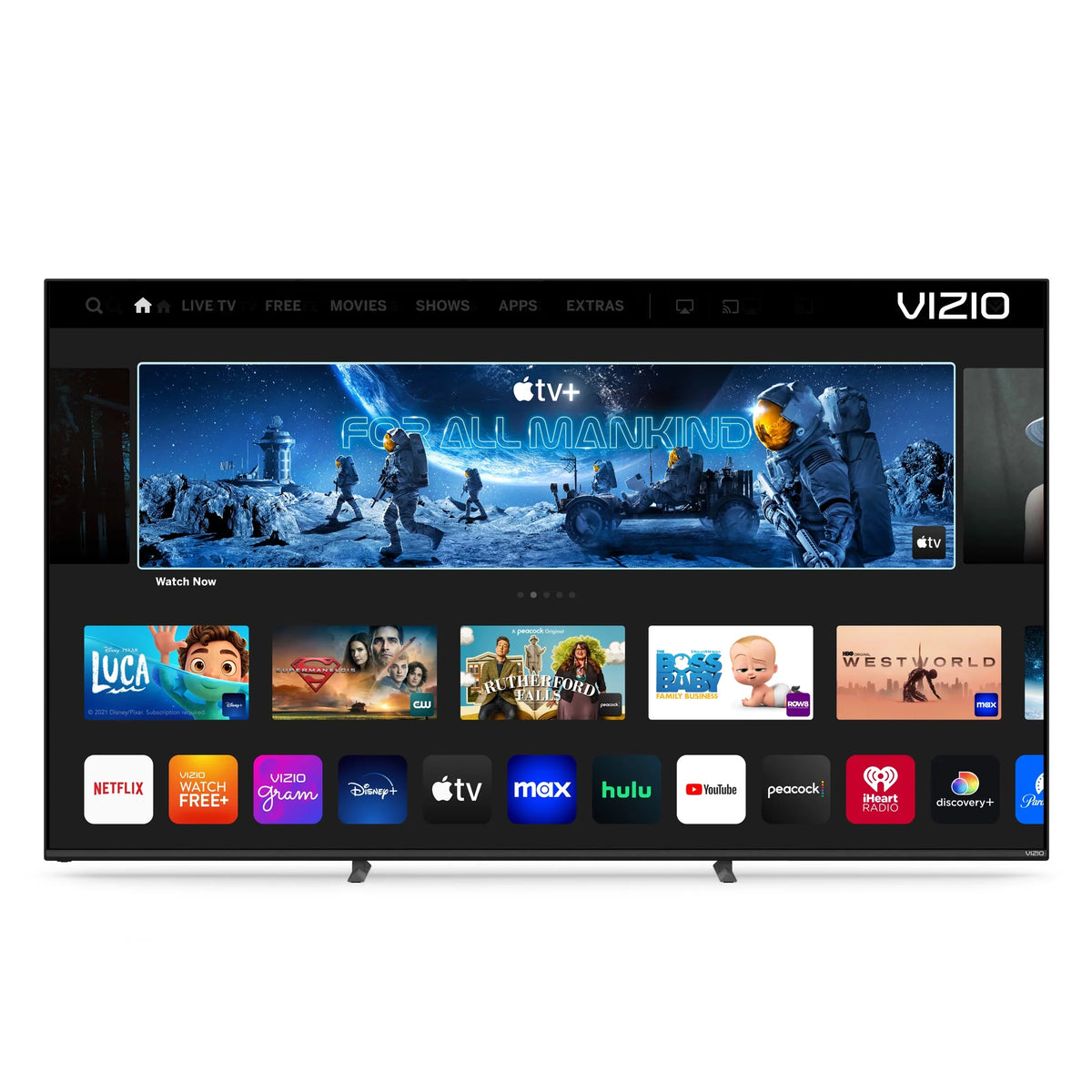 M7 HDR M70Q7-J03 Smart Series Class VIZIO 70" 4K TV QLED