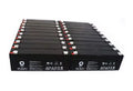 (SG1223T1) Medical pack) (16 DEFIBRILLATR Ah 12V Labs ST500 Battery Replacement for Research 2.3 SPS Brand