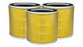 True 4-in-1 Air Carbon RP-AP089 RP-AP089-F1, / RP-AP089B Nispira RENPHO purifier Filter RP-AP089W 3 Activated HEPA Pack For Part Replacement