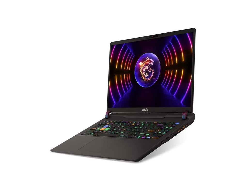 Gaming - Series 13 64-bit Hz PCIe 16.0" GeForce NVIDIA MSI RTX Laptop GP68HX Windows GP - 16 13th SSD - Intel Home 1 (2.20GHz) (Vector i9 11 Gen Core 4080 - - Laptop 13950HX - TB DDR5 IPS GPU 144 GB -