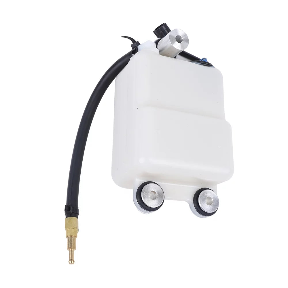Outboard 225HP 3.0L 250HP Tank Fits Mercury Oil Tank Assy Mercury Miumaeov for Oil 200HP Assembly Optimax 1200-8M0064075