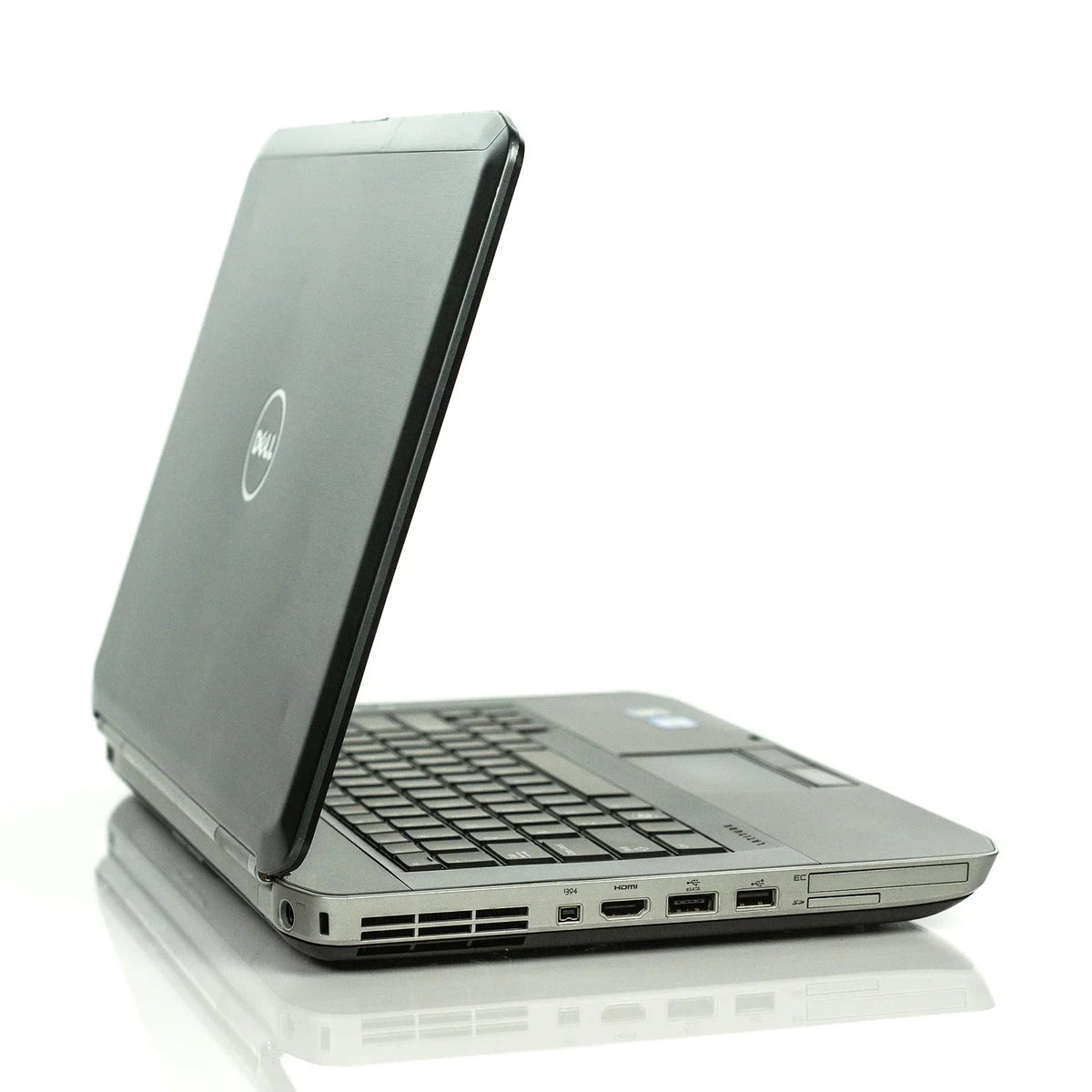 Latitude 10 Used 128GB Win Dual-Core i5 Pro Laptop Dell v.WBA B 8GB E5420 SSD