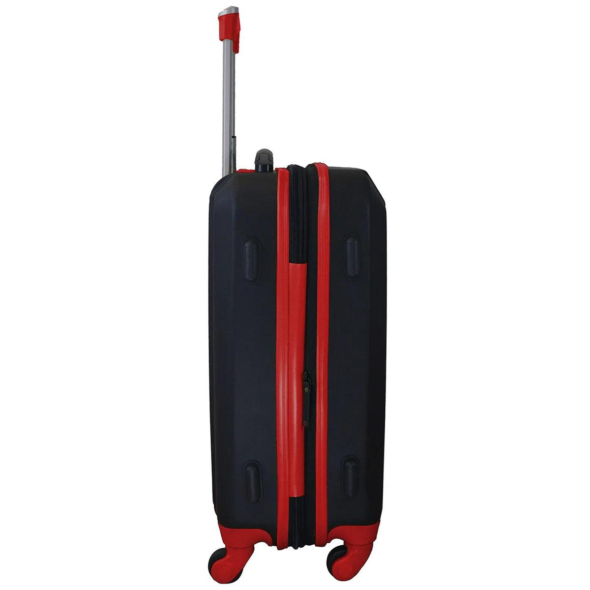 Luggage and MLB 2-Piece Backpack Set Atlanta Braves