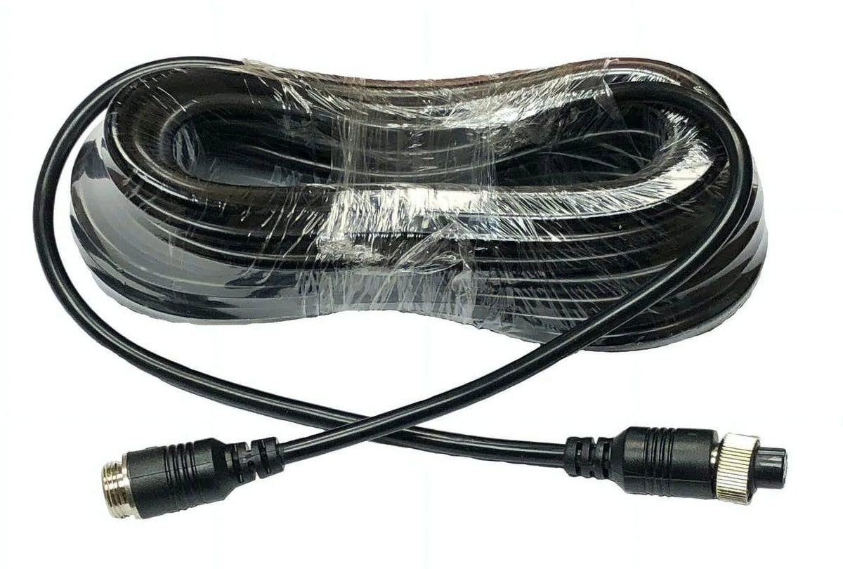 with Sensor Tube and Grade CTM-TM2 Crux Camera IR Mount CCD Sony 1/3” LEDs Commercial
