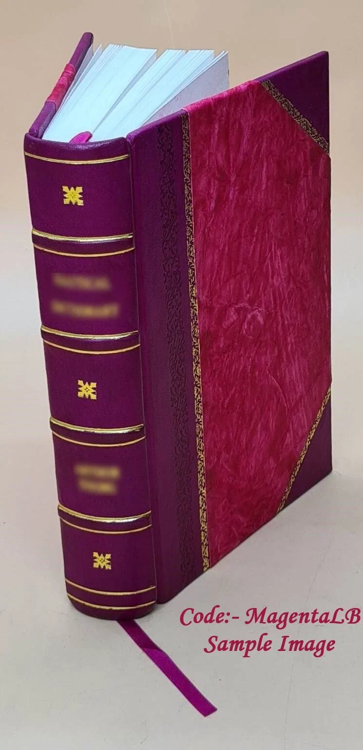 tratan donde universal, Vol. ciencia pertenecientes [Leather ... las esta se cirugia ó Volume 2 Bound] completa á ... cosas todas 1757 chirurgicas, Instituciones