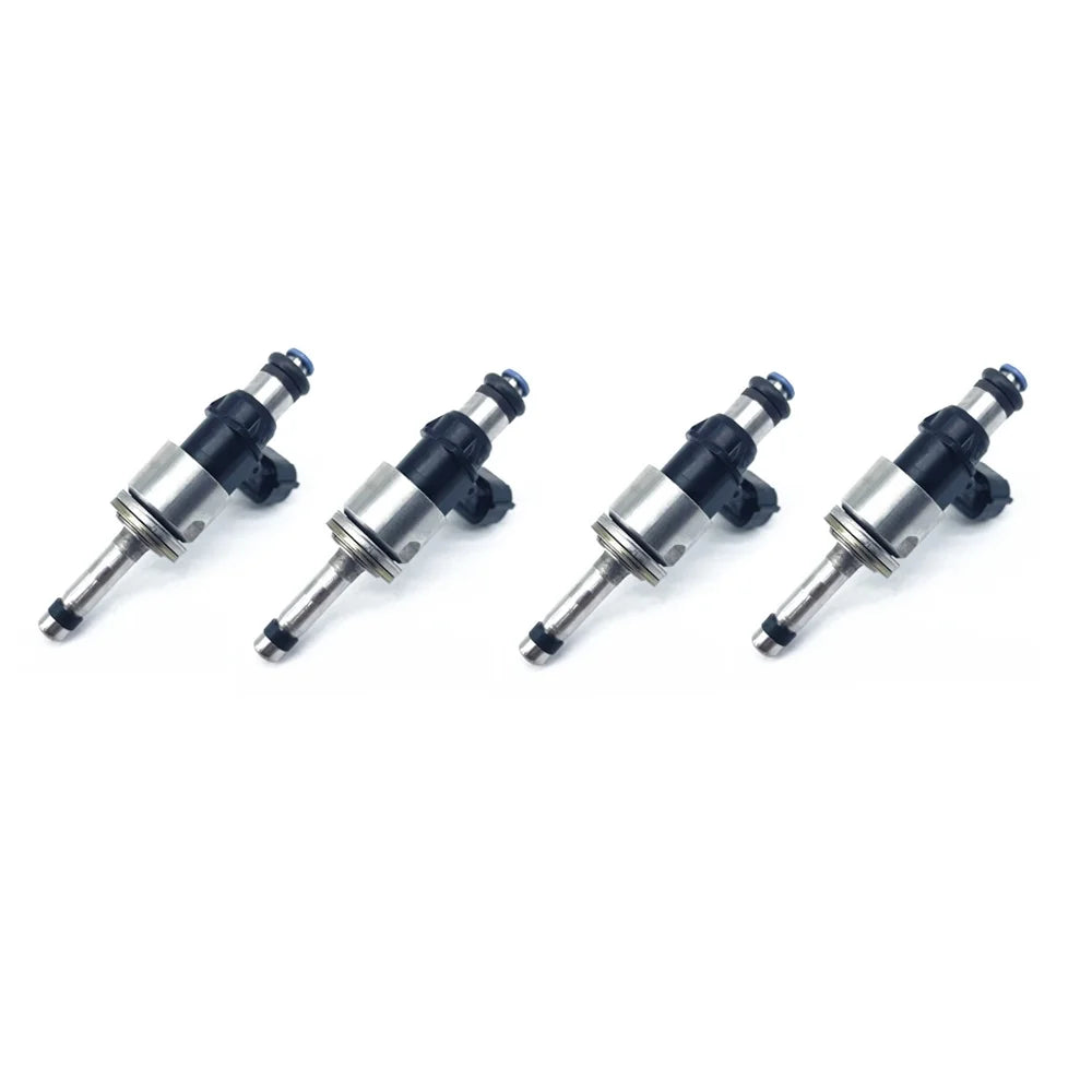 Hybrid XSE 4X For Hybrid Fuel Toyota 2020 Avalon XLE, Hybrid Injector Limited,