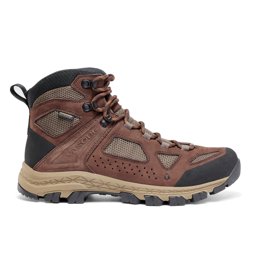Hiking Vasque Refurbished 07742W Boots 13W for Java Waterproof 130 Breeze - - Men