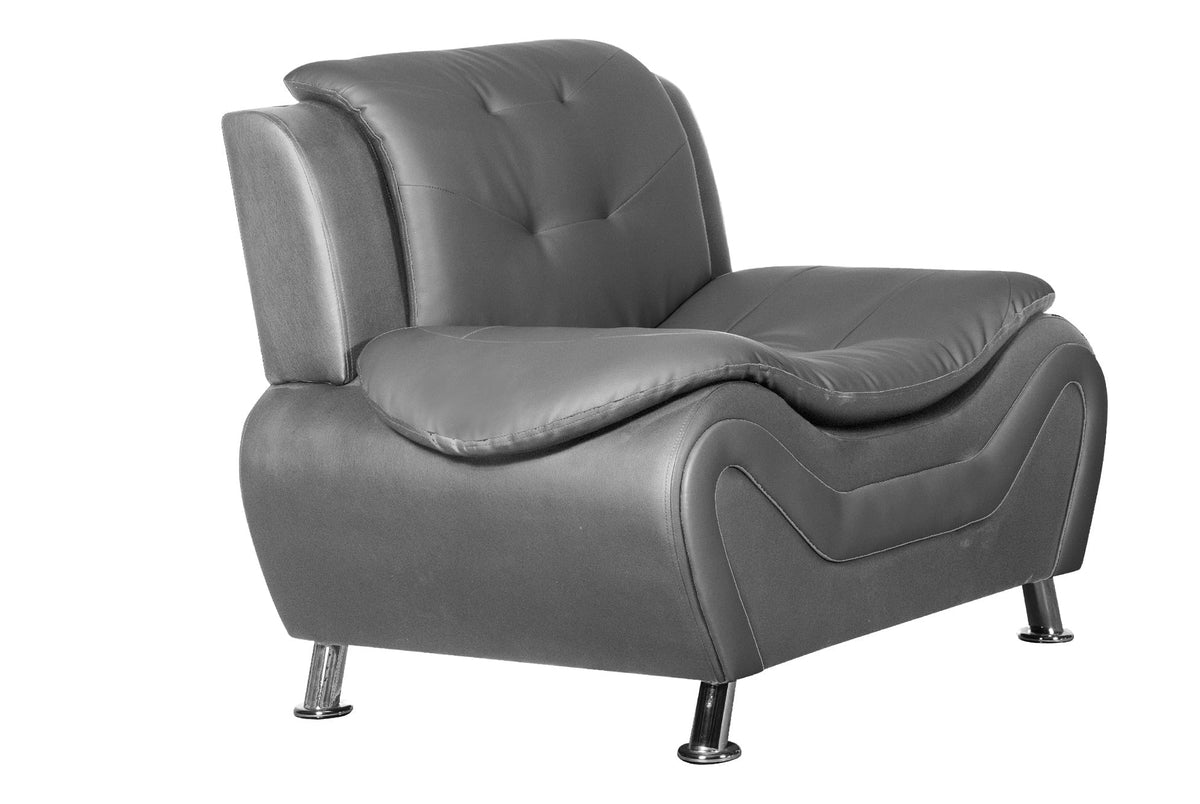 Pride US Club Sifford Chair Furniture
