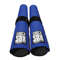 Compatible Fork With 13 Blue 2021 Guards Fork SE-R Seal Tube Shock 250 Sox Sherco 37-50mm