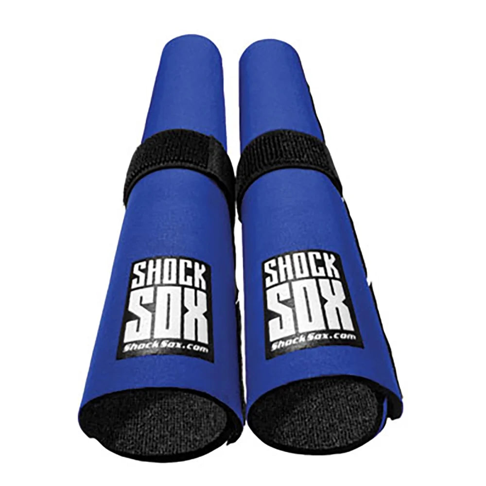 Compatible Fork With 13 Blue 2021 Guards Fork SE-R Seal Tube Shock 250 Sox Sherco 37-50mm