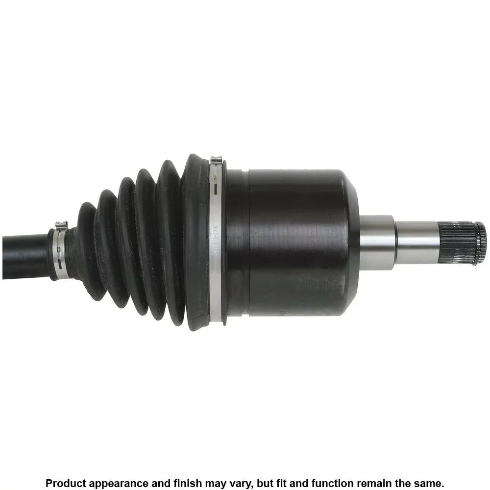 Front Buick, 66-1092 Cadillac, 1991-1997 CARDONE Axle CV Oldsmobile fits New Right Assembly 26035210