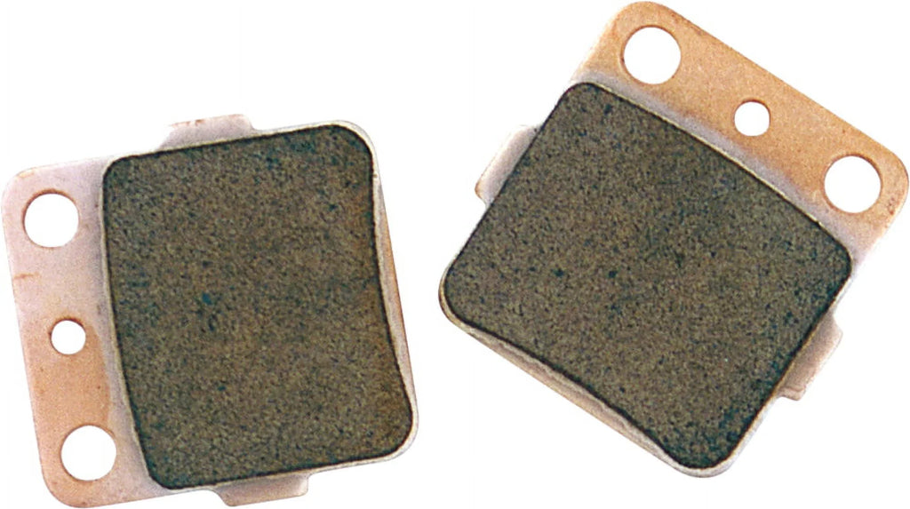 Brake Set,EBC,Several,Honda,Kawasaki,Suzuki,Yamaha FA84R; Brakes Pad EBC
