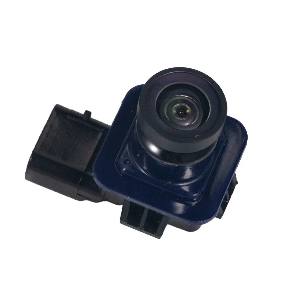 Video Backup Camera For Ford HD BT4Z-19G490-B Camera Edge 2011-2014 Black